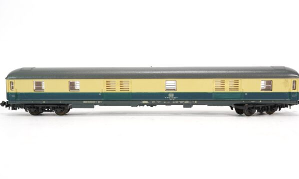 Lima N D-Zug Gepäckwagen | 801