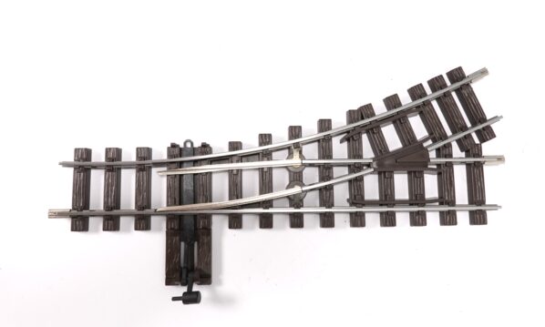 Utz/Roco 50251 0m Weiche links