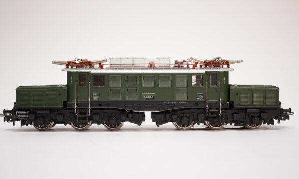 Märklin 3022 H0 DB E-Lok BR 194 Krokodil