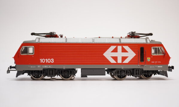 Märklin 3328 H0 SBB Re 4/4 IV E-Lok 10103