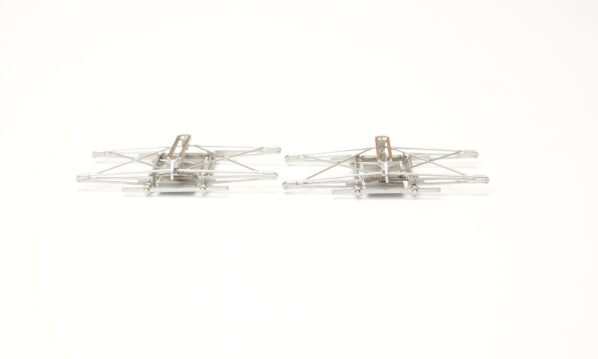 Oldtimer Pantografen Spur H0 RhB Evinka Shop Pantografen