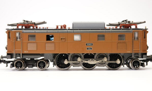 Märklin 3151 H0 SBB E-Lok Ae 3/6 10460