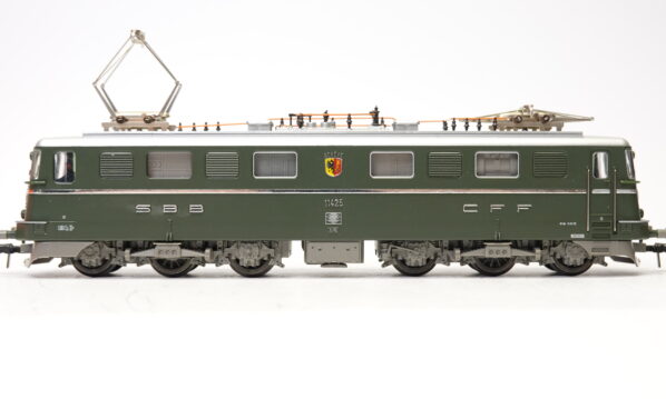 Roco 43696 H0 SBB E-Lok Ae 6/6 14425 Genf