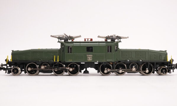 Märklin 3356 Spur H0 SBB E-Lok Be 6/8 III 13303 Digital Sound Evinka Shop