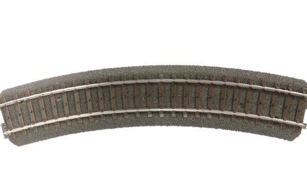 Märklin 24130 H0 Gebogenes C-Gleis
