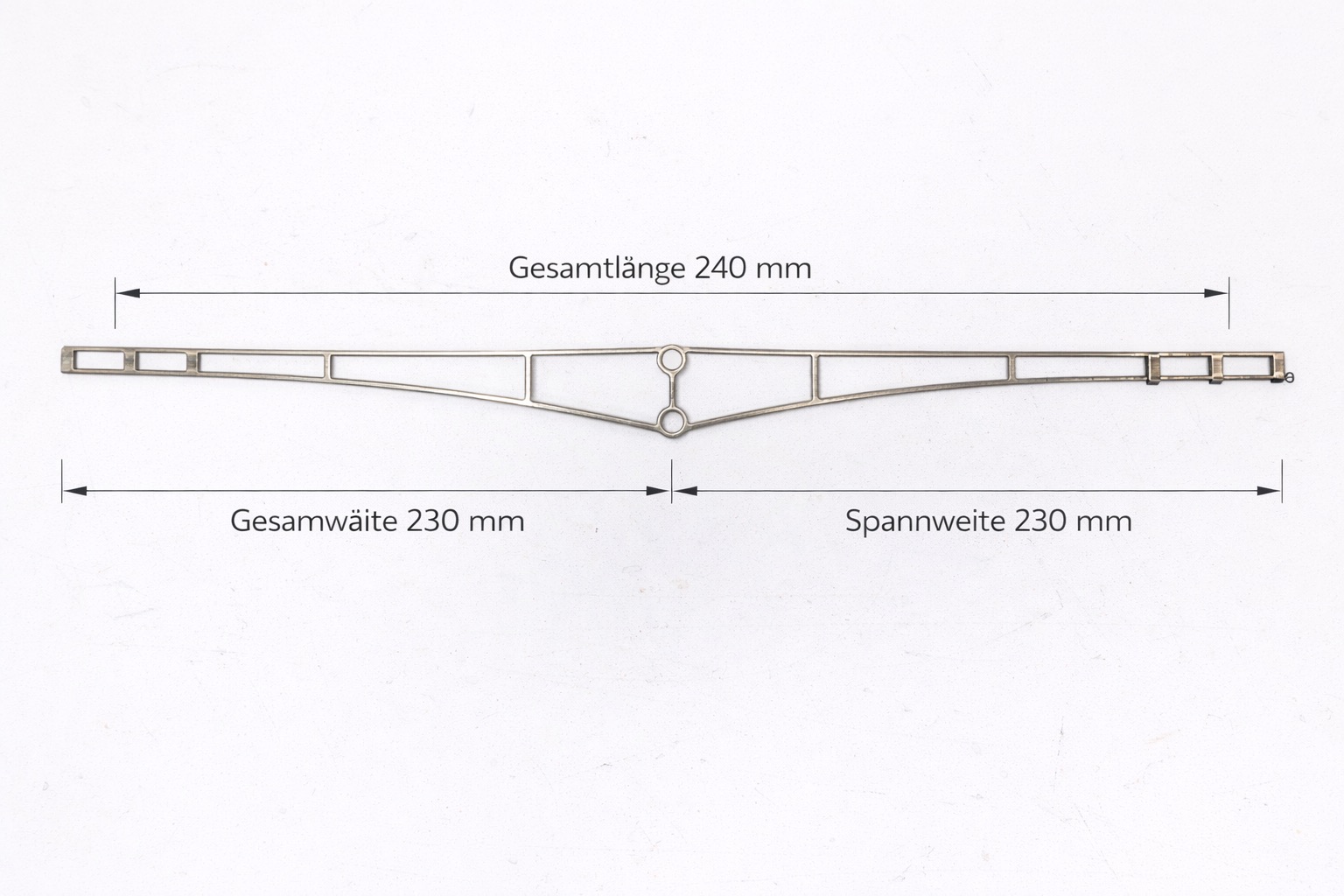 Märklin 7013 H0 Fahrdrahtstück