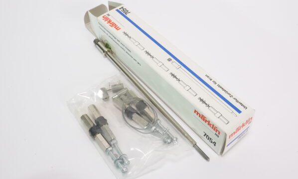 Märklin 7054 Spur H0 Unterflur Zurüstsatz für Kran Evinka Shop