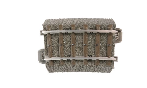 Märklin 24206 H0 C-Gleis gebogen