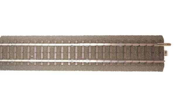 Märklin 24951 Spur H0 Übergangsgleis von C zum M-Gleis