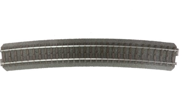 Märklin 24912 H0 gebogenes C-Gleis 1.114,6 mm