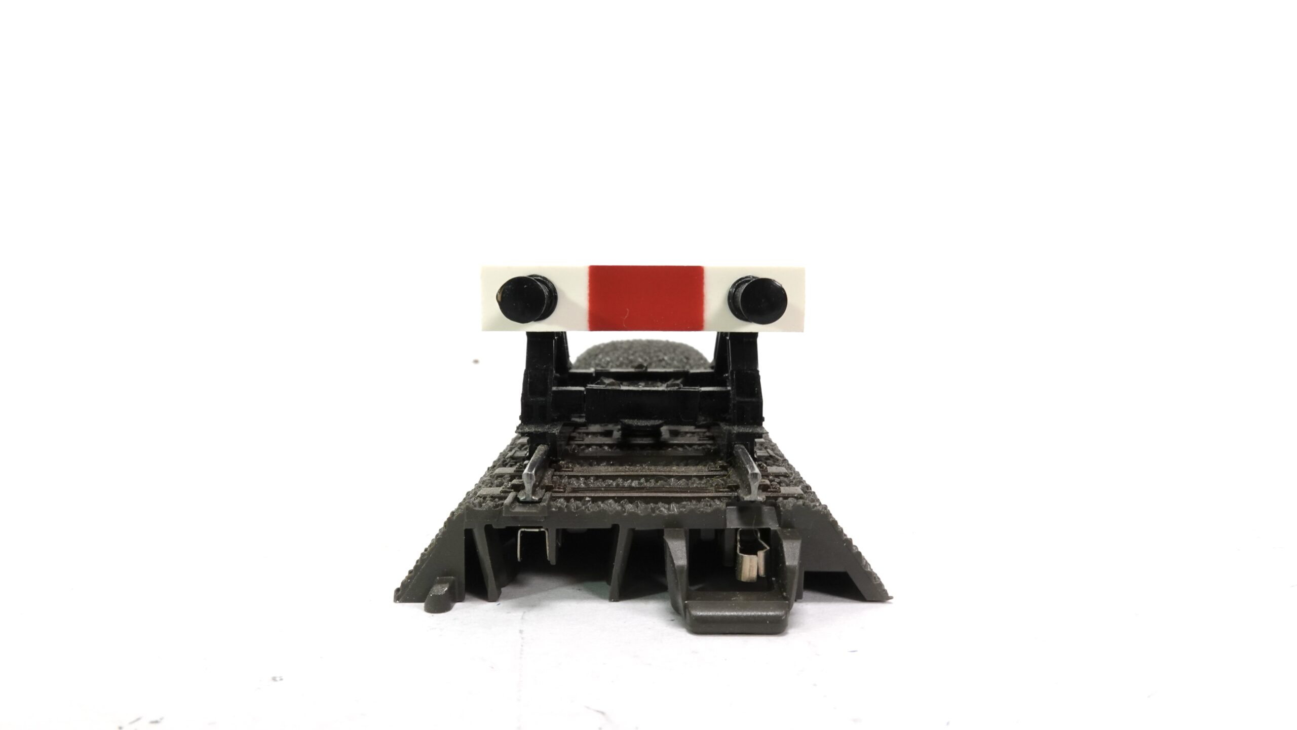 Märklin 24977 H0 Märklin C-Gleisende mit Prellbock 2 Märklin 24977 H0 Märklin C-Gleisende mit Prellbock – Bild 2