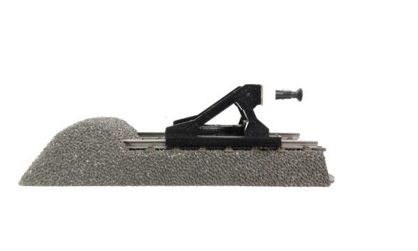 Märklin 24977 H0 Märklin C-Gleisende mit Prellbock