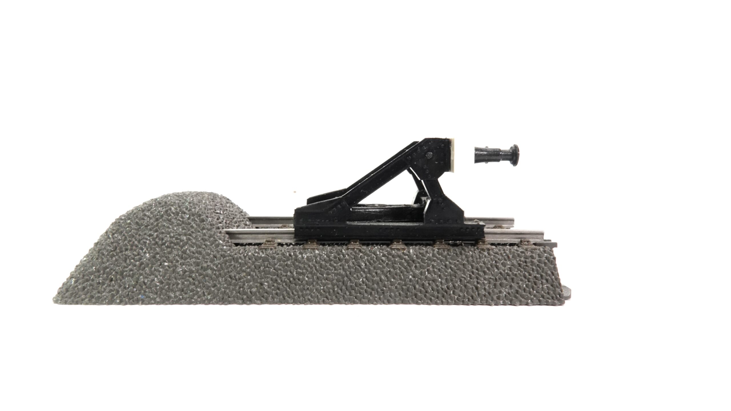 Märklin 24977 H0 Märklin C-Gleisende mit Prellbock 1 Märklin 24977 H0 Märklin C-Gleisende mit Prellbock