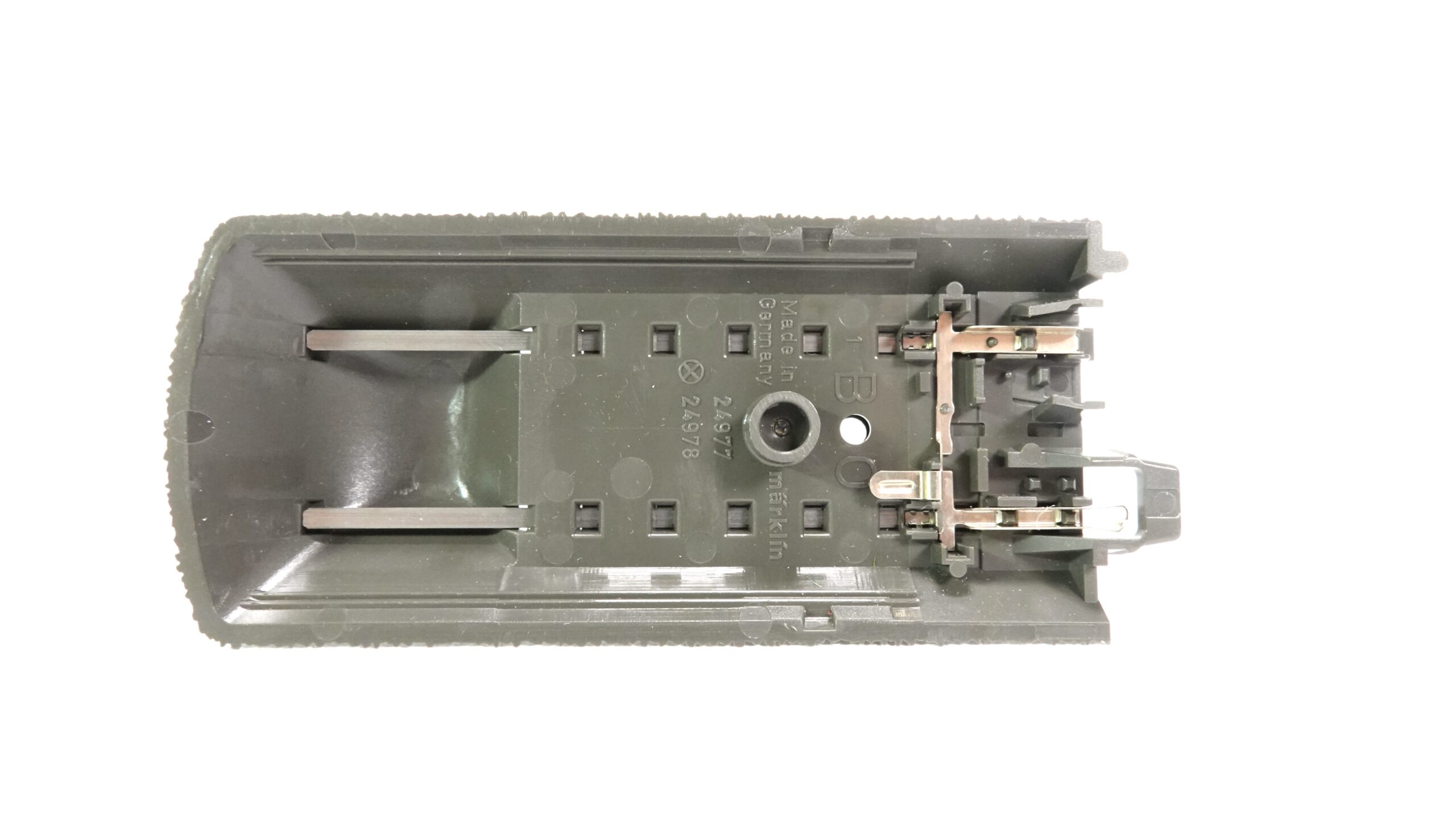 Märklin 24977 H0 Märklin C-Gleisende mit Prellbock 5 Märklin 24977 H0 Märklin C-Gleisende mit Prellbock – Bild 5