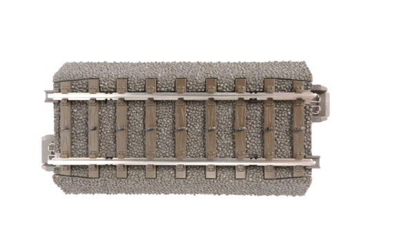 Märklin 24071 H0 Gerades C-Gleis Länge 70,8 mm