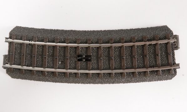 Märklin 24294 Spur H0 Schaltgleis gebogen C-Gleis Radius R2 = 437,5 mm : 15° Evinka Shop