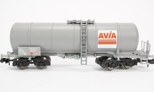 Fleischmann 848001 Spur N Kesselwagen AVIA Evinka Shop