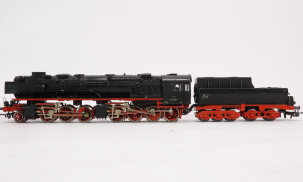 Märklin 3102 Spur H0 DRG Dampflok BR 53 Mallet Evinka Shop