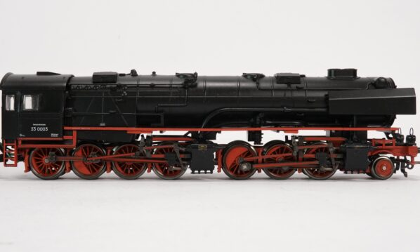 Märklin 33021 H0 DRG BR 53K Mallet Kondenstender