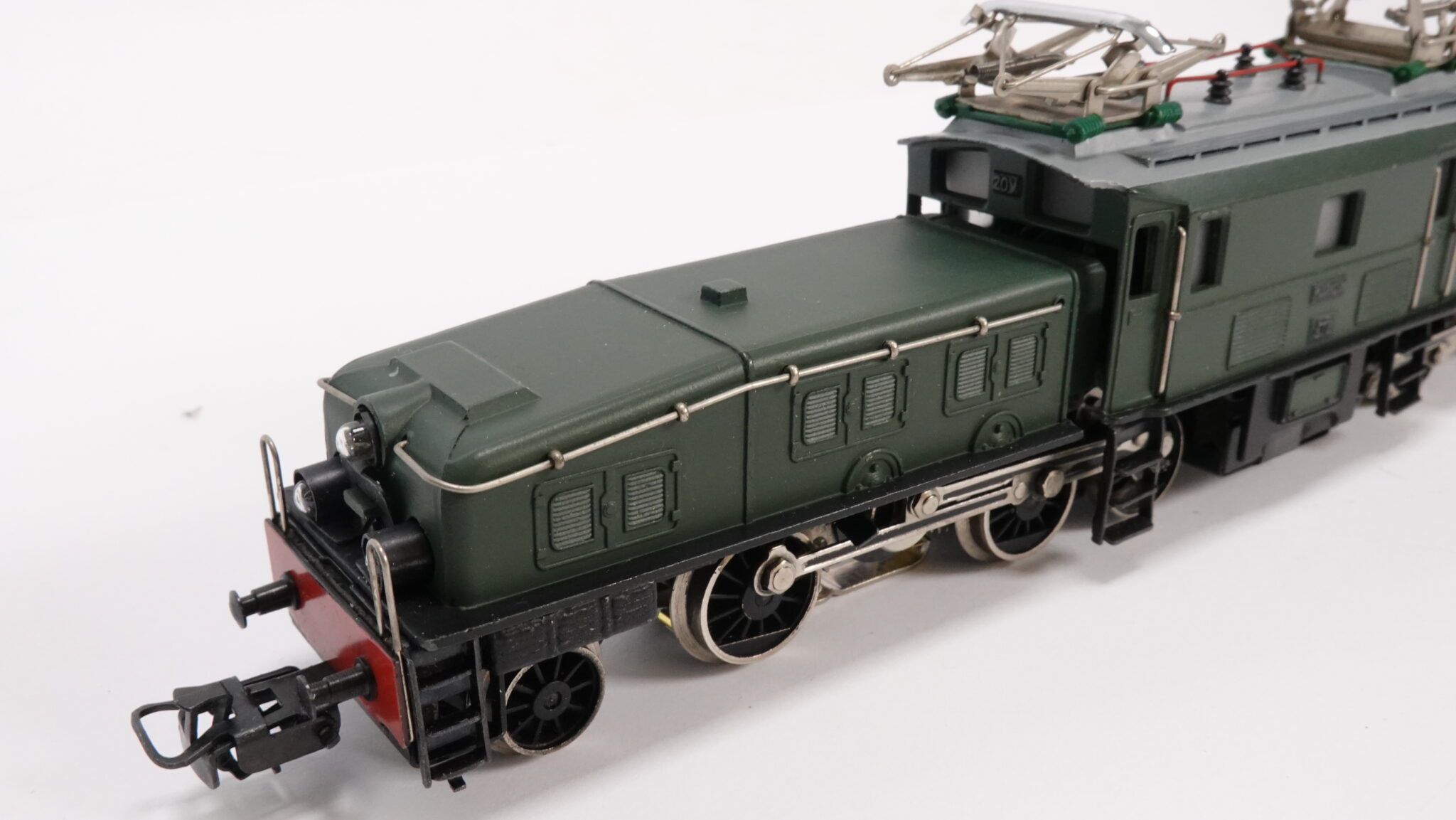 Märklin 3015 H0 SBB Ce 6/8 III Krokodil kaufen