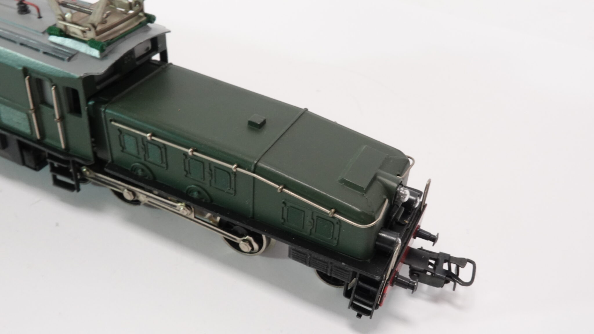 Locomotive Märklin 3015 SBB Crocodile – Échelle H0 – Collection état D’occasion