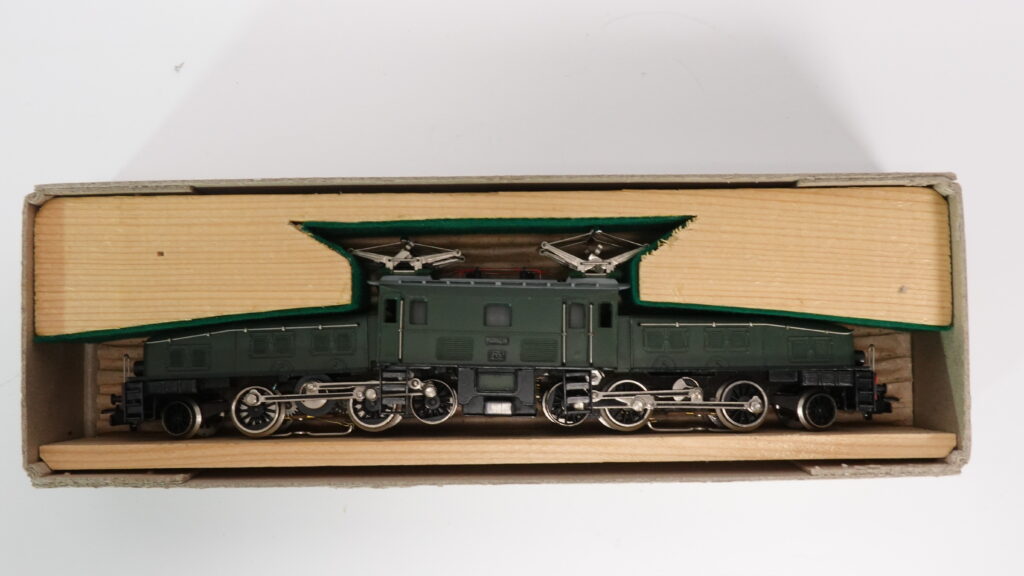 Märklin 30159-U | Locomotiva Ce 6/8 III 3015 (SBB-CFF-FFS