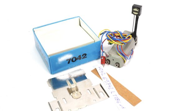 Märklin 7042 Spur HO Gleissperrsignal | 721
