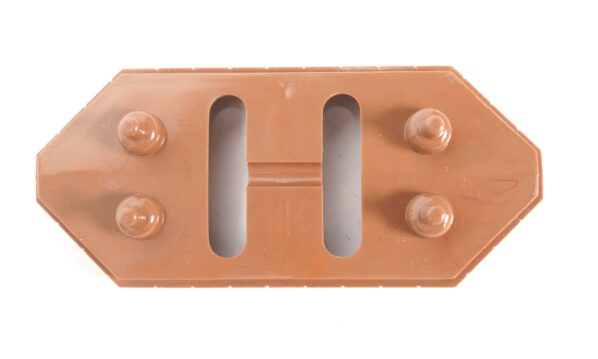 Märklin 7065 Spur HO Brückenpfeiler