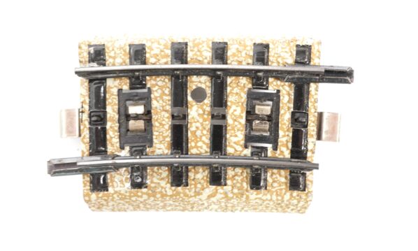 Märklin 5102 HO gebogenes M-Gleis Zwischenstück