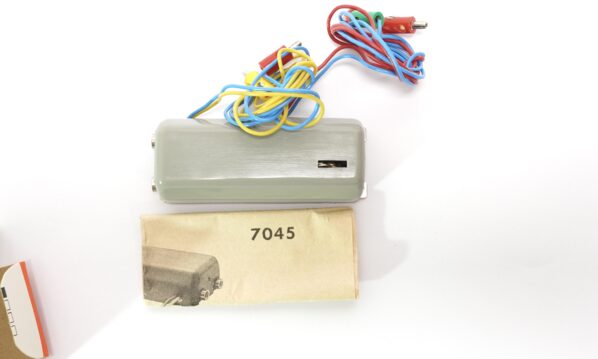 Märklin 7045 Universal-Fernschalter