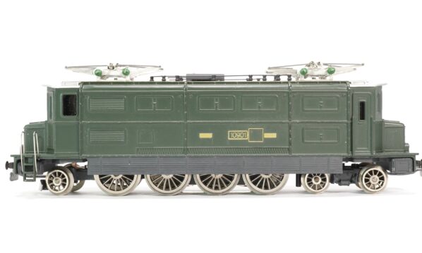 HAG 140 HO Ae 4/7 10901 | 776