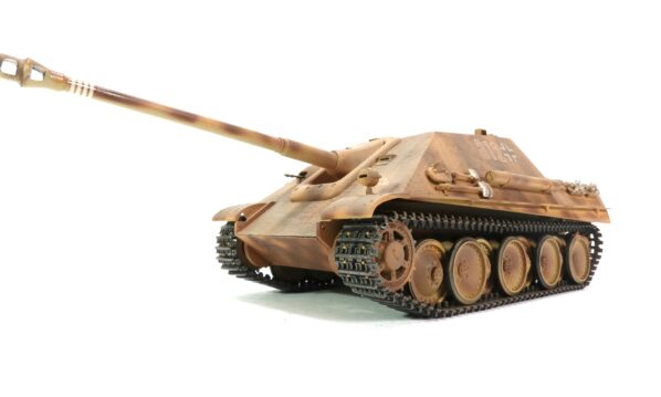 Jagdpanther Sd.Kfz. 173 | 2146