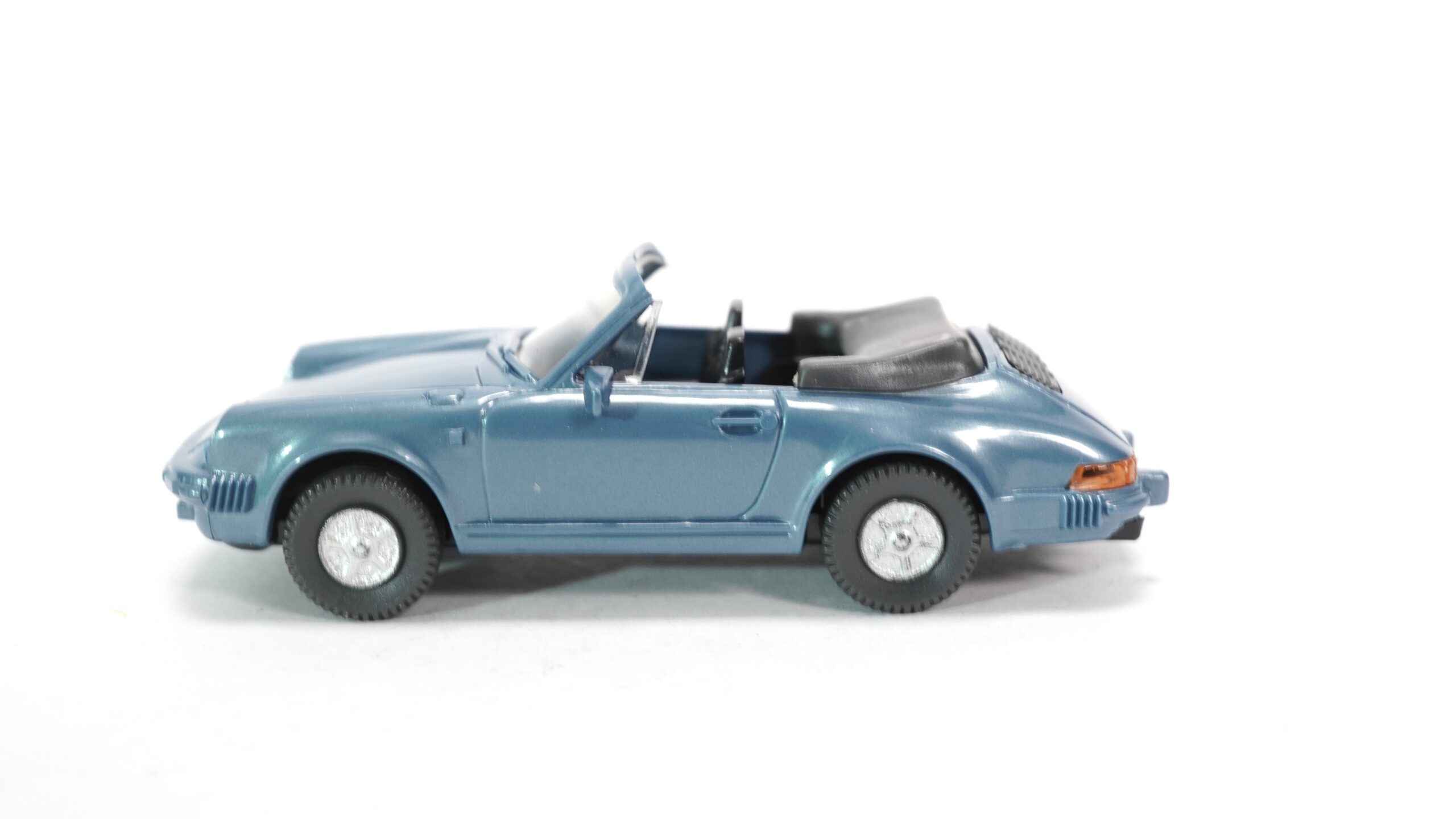 Wiking 12162 H0 Porsche 911 Cabrio 8 Wiking 12162 H0 Porsche 911 Cabrio – Bild 8