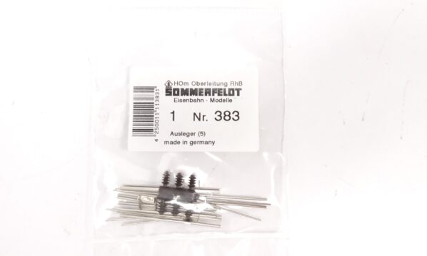 Sommerfeldt HO 385 Isolatorbrücke