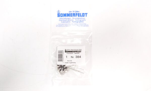 Sommerfeldt HO 384 Arm