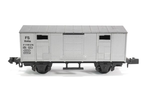 Rivarossi F1118576 N Spitzdach | 748