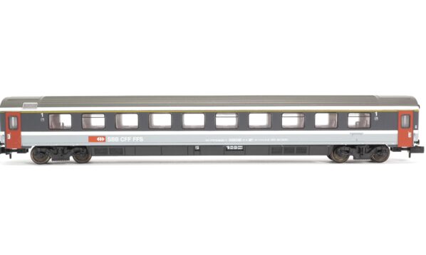 Minitrix 18442 N Eurocity Apm | 762