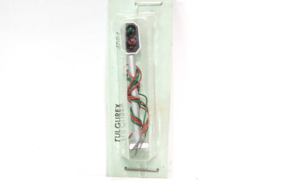 Fulgurex 4084 N Hauptsignal 2-flammig neu