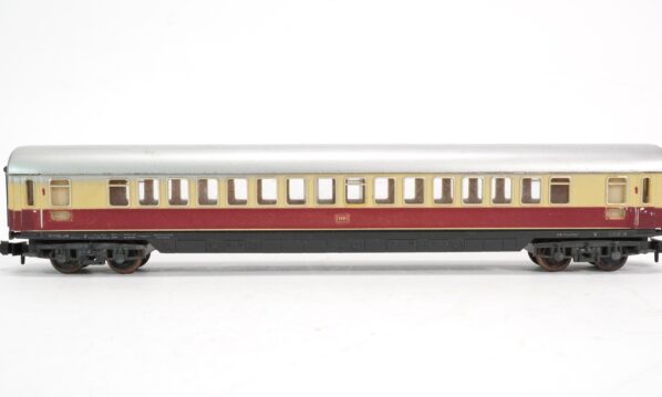 Minitrix 3016 N TEE Grossraumwagen | 789