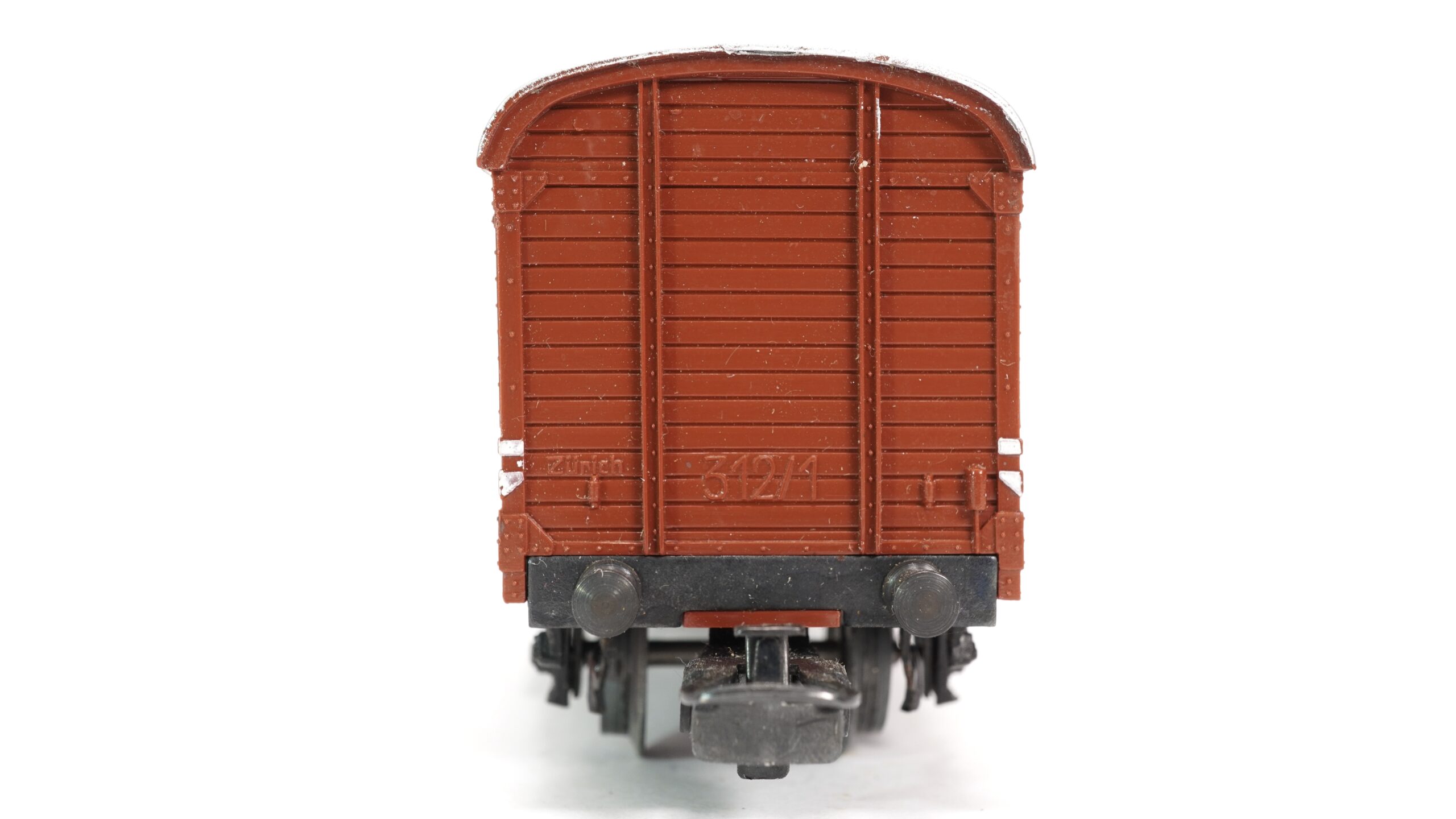 Märklin 4605 HO SBB Güterwagen K3 | 792 4 Märklin 4605 HO SBB Güterwagen K3 | 792 – Bild 4