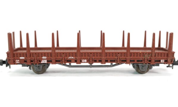 Roco 2316 N DB Rungenwagen