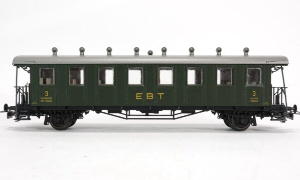 Liliput 27851 HO Personen 3. Kl | 780