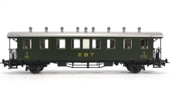 Liliput 27851 HO Personen 3. Kl | 781