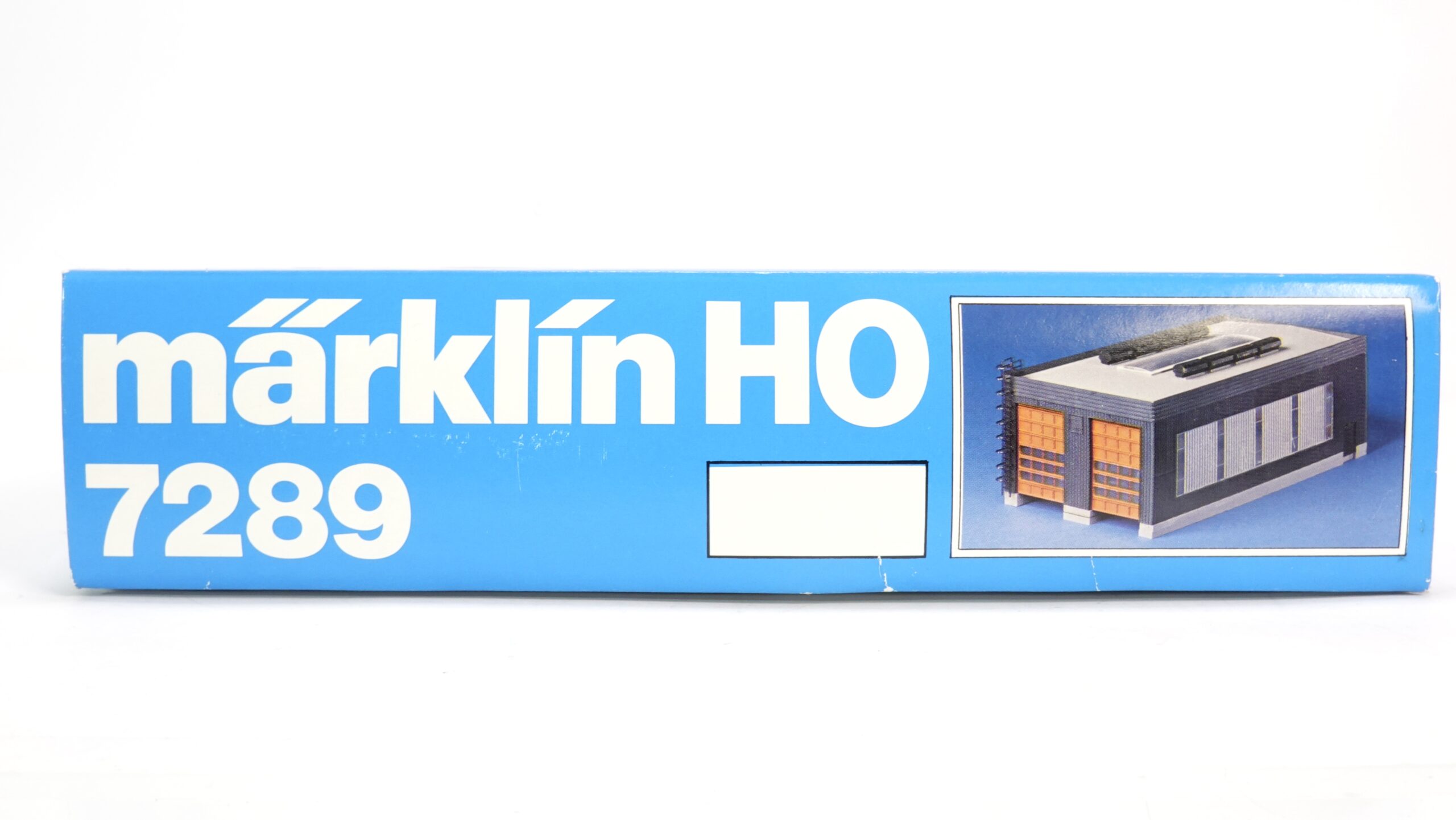 Märklin 7289 HO Lokomotivschuppen 15 Märklin 7289 HO Lokomotivschuppen – Bild 15