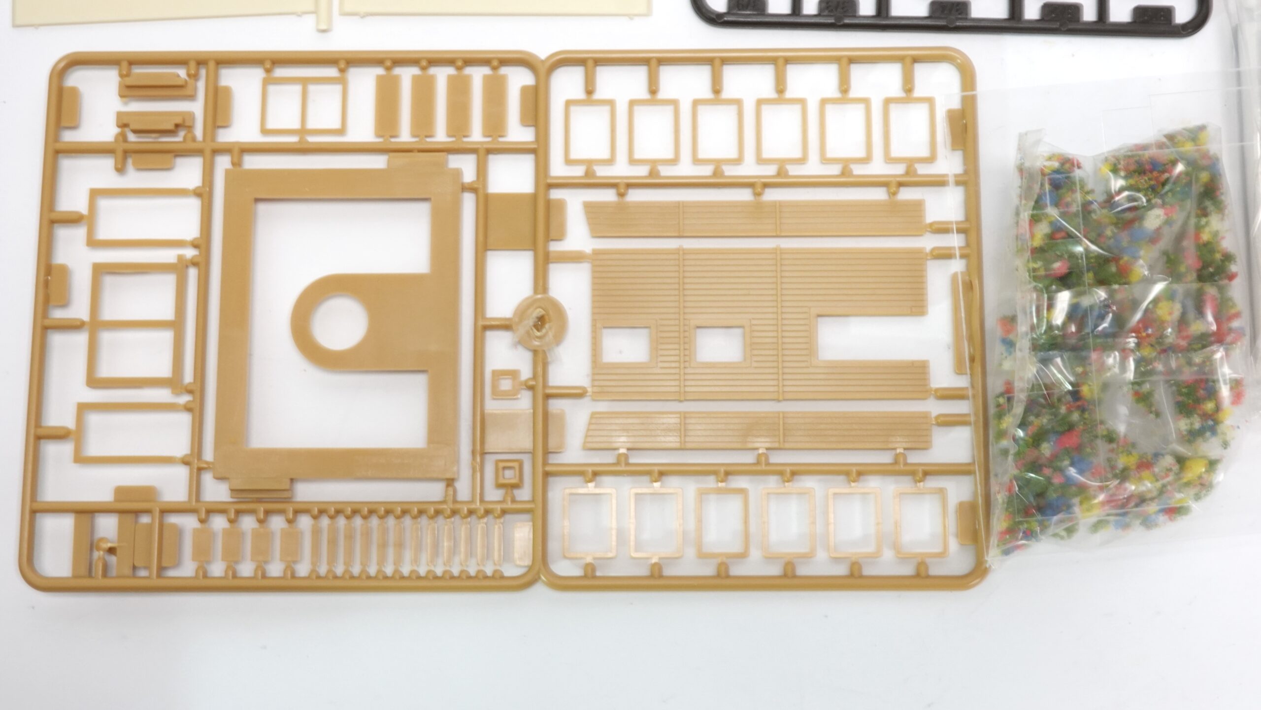 Faller 418 HO Fackwerkhäuser 6 Faller 418 HO Fackwerkhäuser – Bild 6