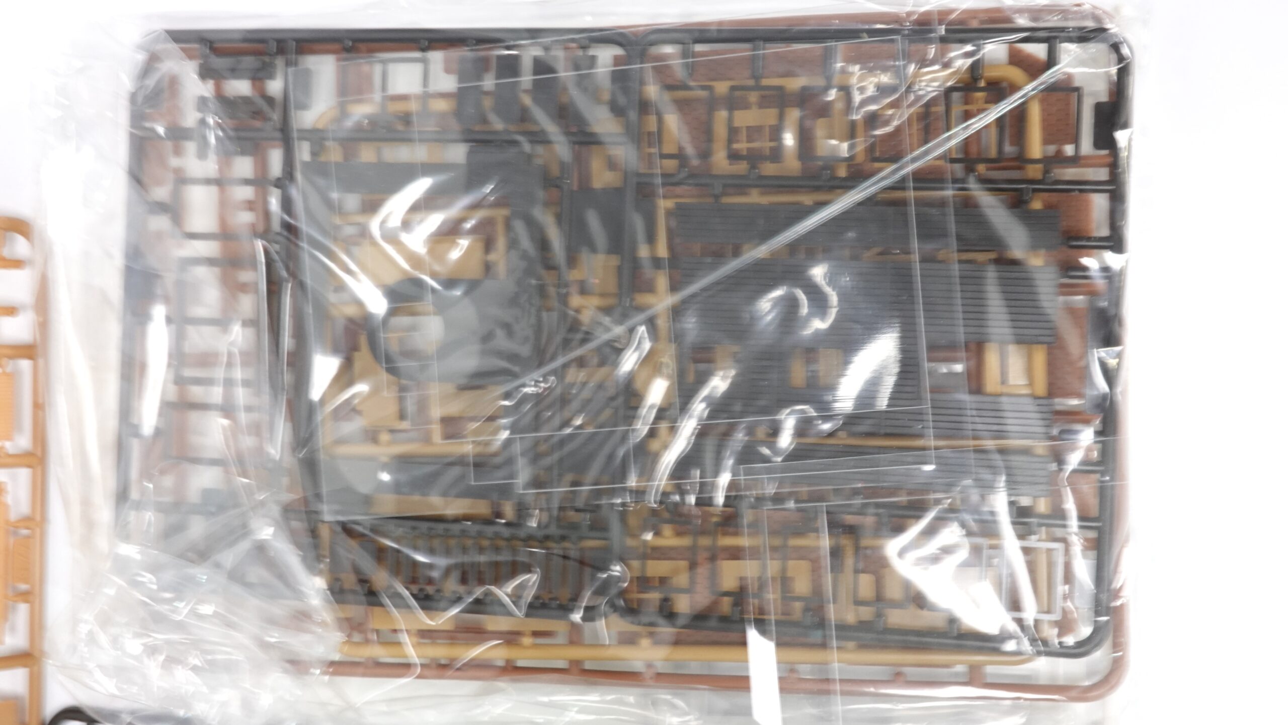 Faller 418 HO Fackwerkhäuser 7 Faller 418 HO Fackwerkhäuser – Bild 7