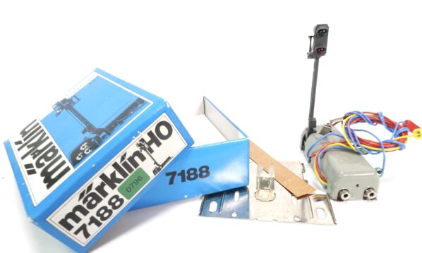 Märklin 7188 HO Lichthauptsignal | 796