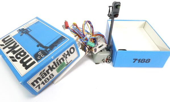 Märklin 7188 HO Lichthauptsignal | 795
