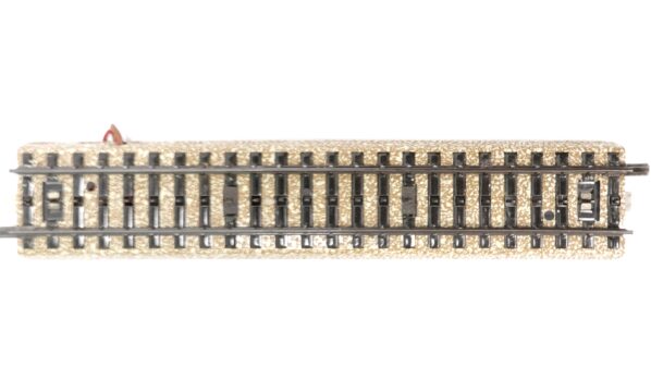 Märklin 5131 HO gerades Anschluss M-Gleis