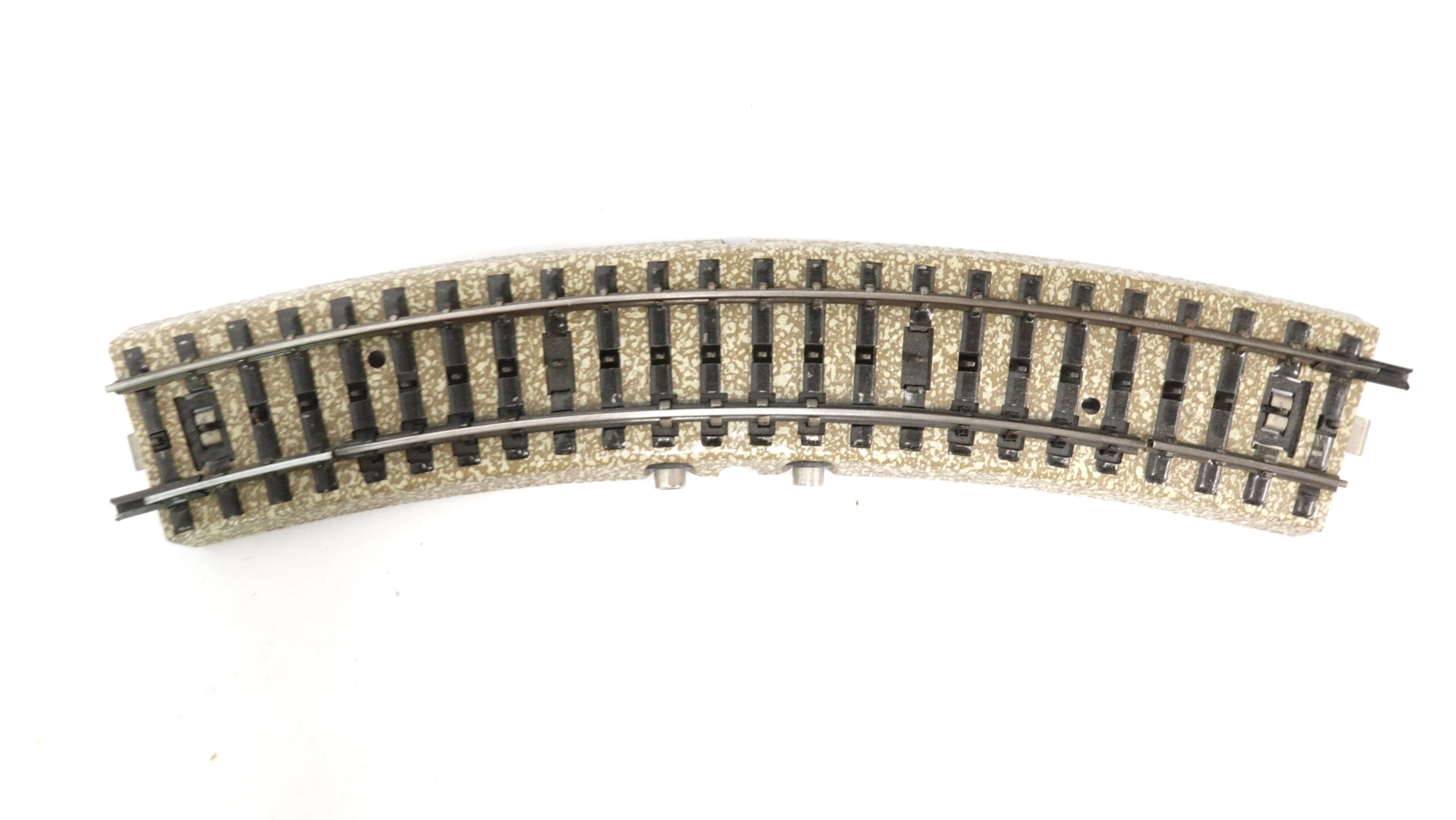 Märklin 3601BSA HO gebogenes M-Gleis 1 Märklin 3601BSA HO gebogenes M-Gleis